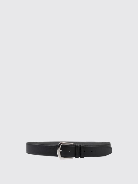 Belt men Kiton