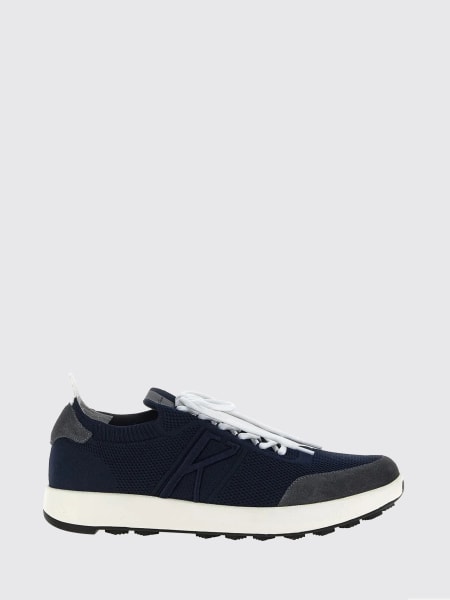 Sneakers men Kiton