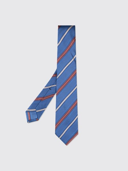 Tie men Kiton