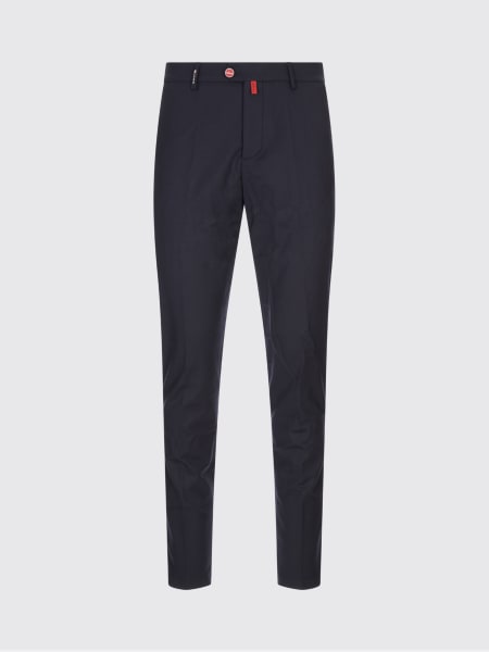 Pants men Kiton