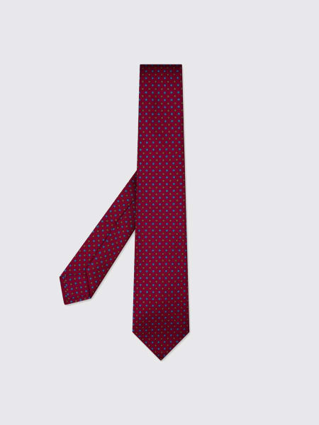 Tie men Kiton