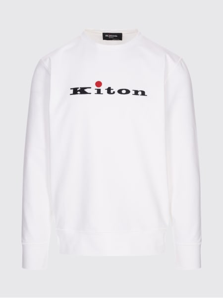 Sweater men Kiton
