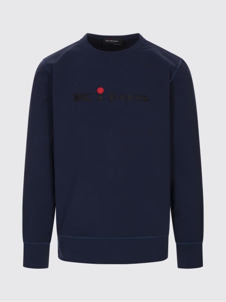 Sweater men Kiton