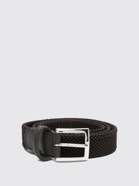 Belt men Kiton