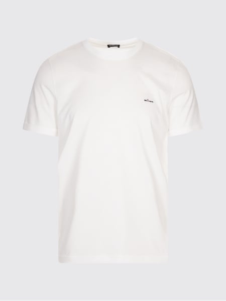 Polo shirt men Kiton