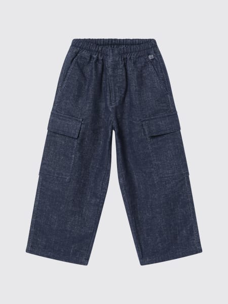 Pants kids Il Gufo