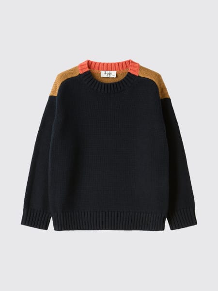 Sweater kids Il Gufo