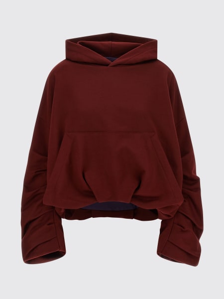 Sweater woman Dries Van Noten