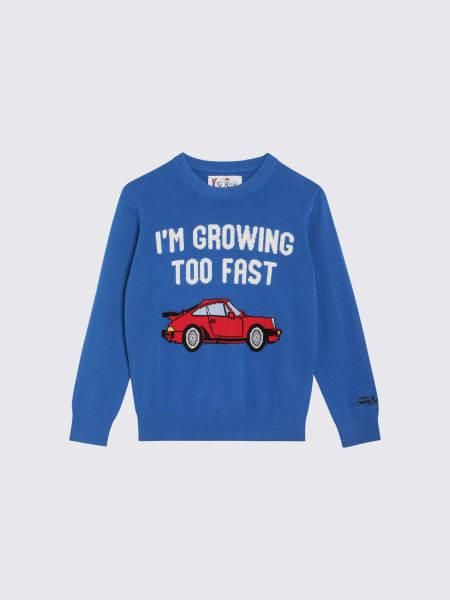 Sweater kids Mc2 Saint Barth