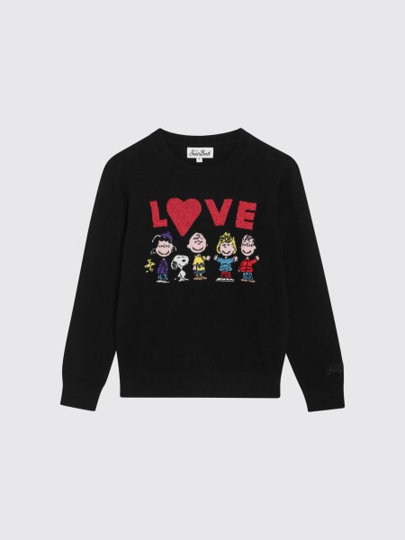Sweater kids Mc2 Saint Barth