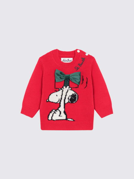 Sweater kids Mc2 Saint Barth