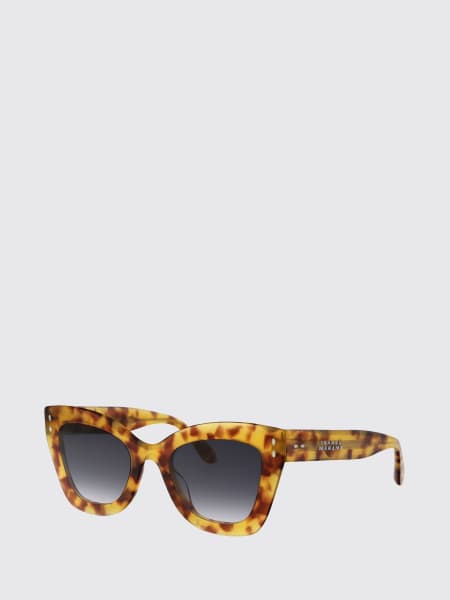 Sunglasses woman Isabel Marant