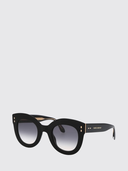 Sunglasses woman Isabel Marant