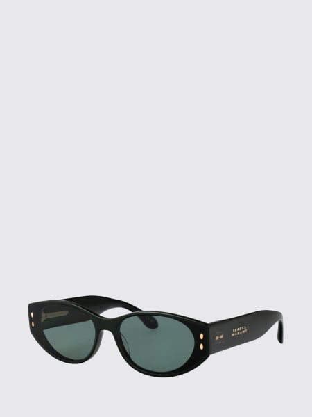 Sunglasses woman Isabel Marant
