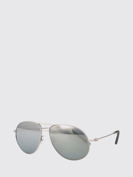 Sunglasses men Moncler
