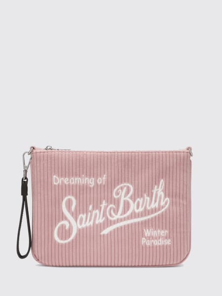 Shoulder bag woman Mc2 Saint Barth