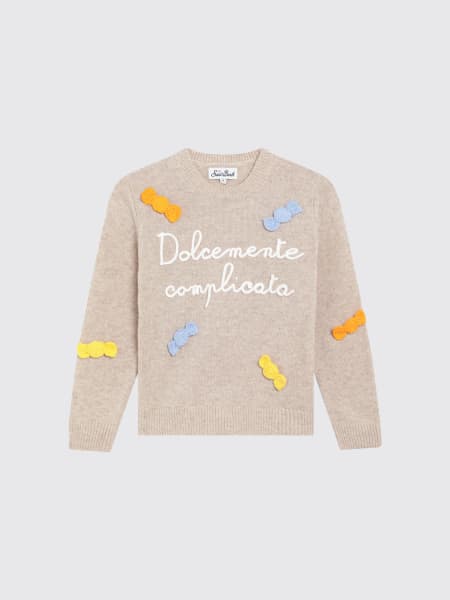 Sweater kids Mc2 Saint Barth