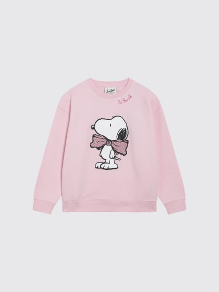 Sweater kids Mc2 Saint Barth