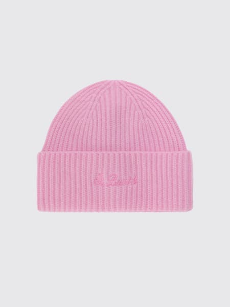 Cappello Mc2 Saint Barth in lana a coste