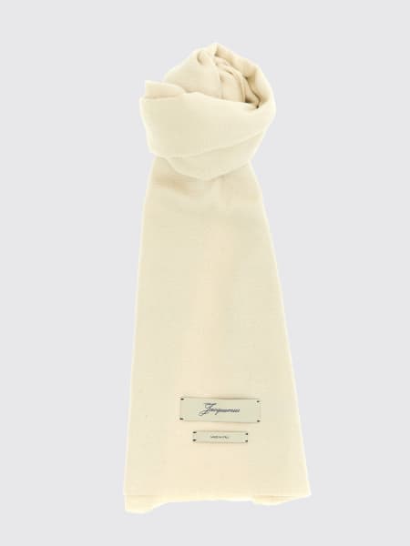 Neck scarf men Jacquemus
