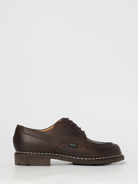 Shoes men Paraboot