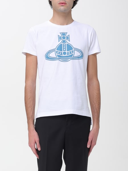 T-shirt herren Vivienne Westwood