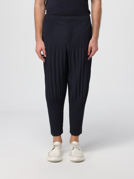 Pants men Homme Plisse' Issey Miyake