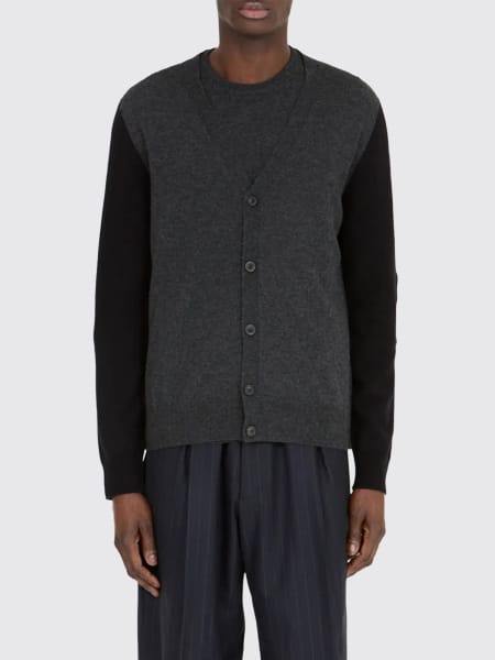 Cardigan men Maison Margiela