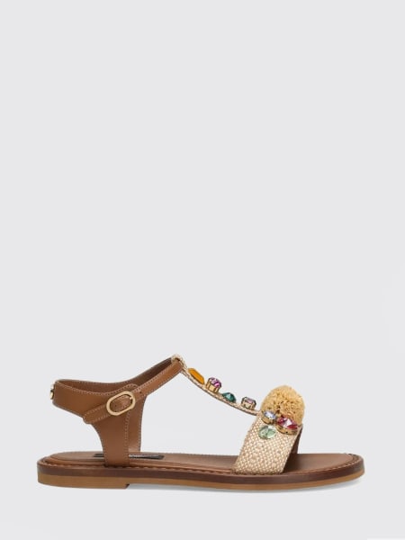 Zapatos niños Dolce & Gabbana