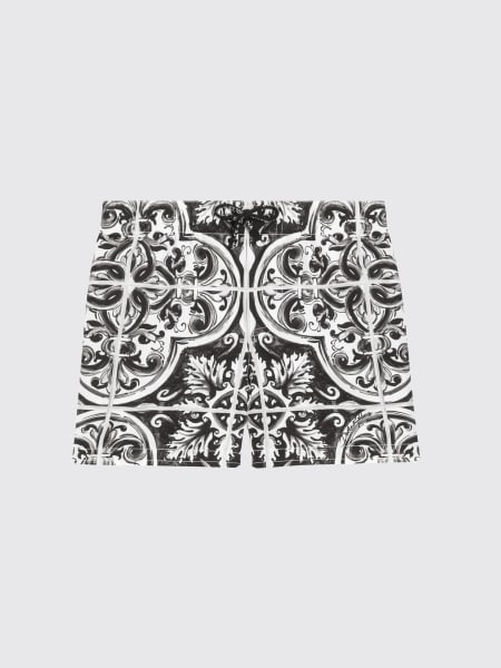 Swimsuit kids Dolce & Gabbana