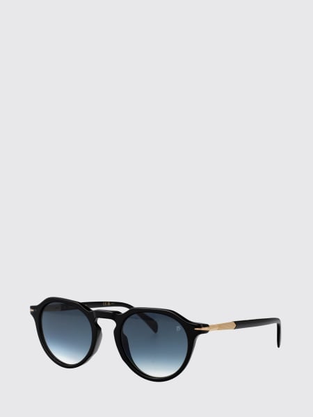 Sunglasses men Eyewear by David Beckham