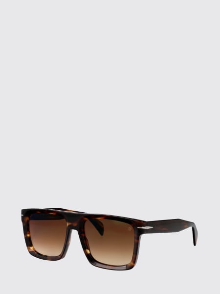 Sunglasses men Eyewear by David Beckham