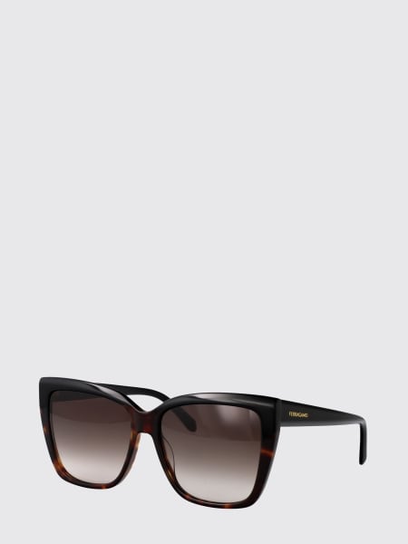 Sunglasses men Ferragamo