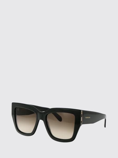 Sunglasses woman Ferragamo