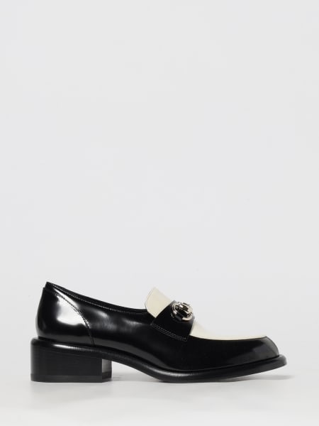 Loafer woman Gucci