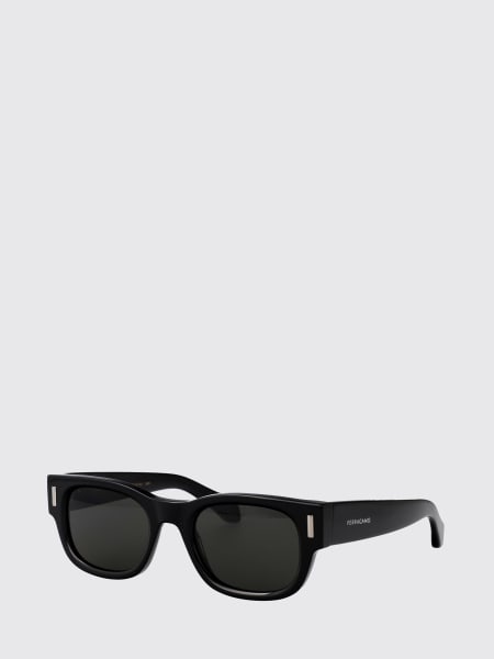 Sunglasses men Ferragamo