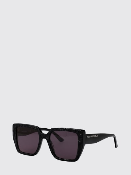 Sunglasses woman Karl Lagerfeld
