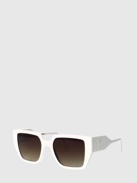 Sunglasses woman Karl Lagerfeld