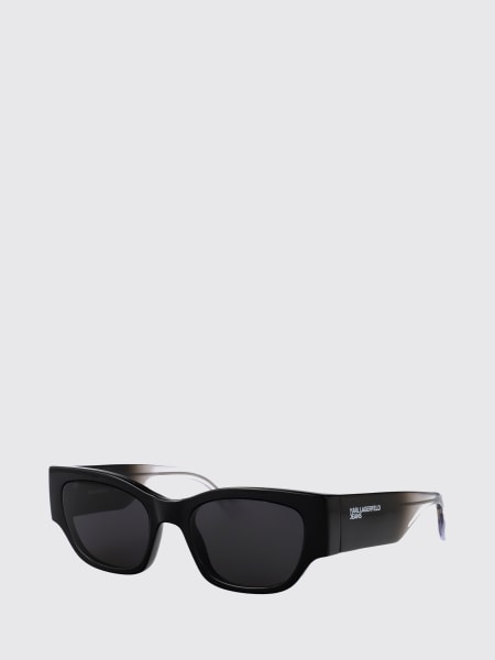Sunglasses woman Karl Lagerfeld