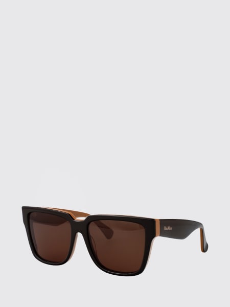 Sunglasses woman Max Mara