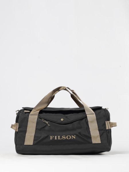 Bag men Filson
