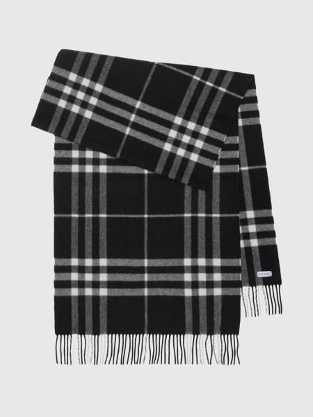 Scarf woman Burberry