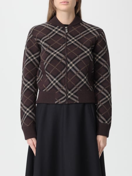 Sweater woman Burberry