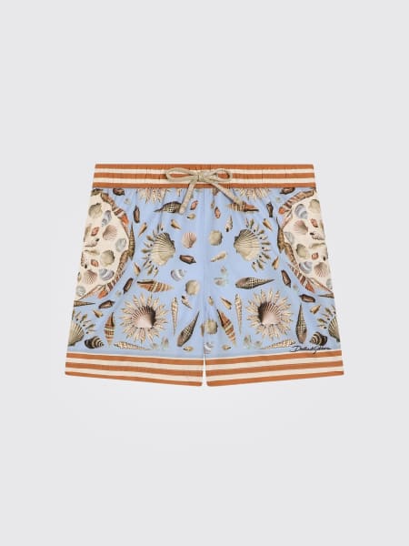 Swimsuit kids Dolce & Gabbana