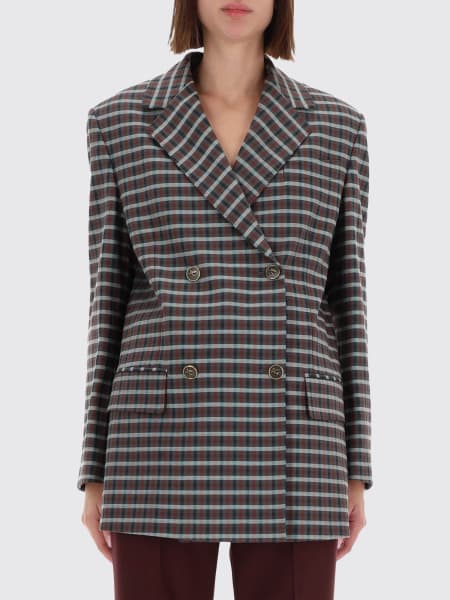 Blazer woman Etro