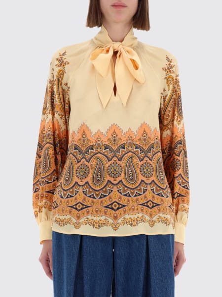 Top femme Etro