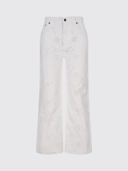 Trousers woman ChloÉ