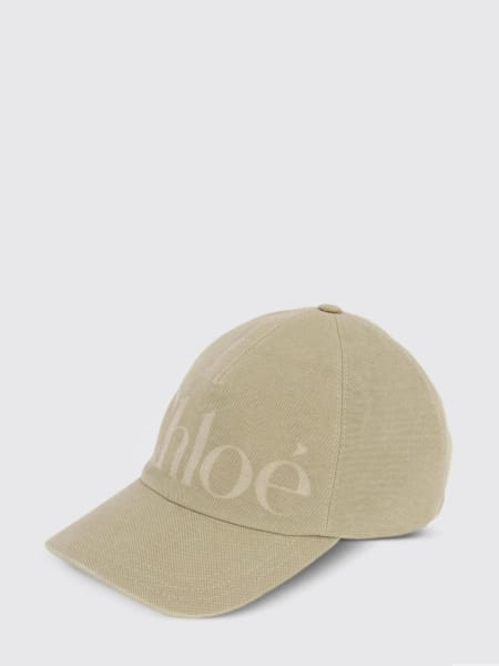 Hat woman ChloÉ