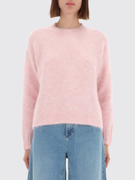 Pullover damen Amish