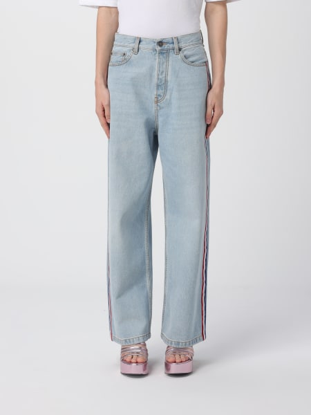 Jeans woman Fiorucci